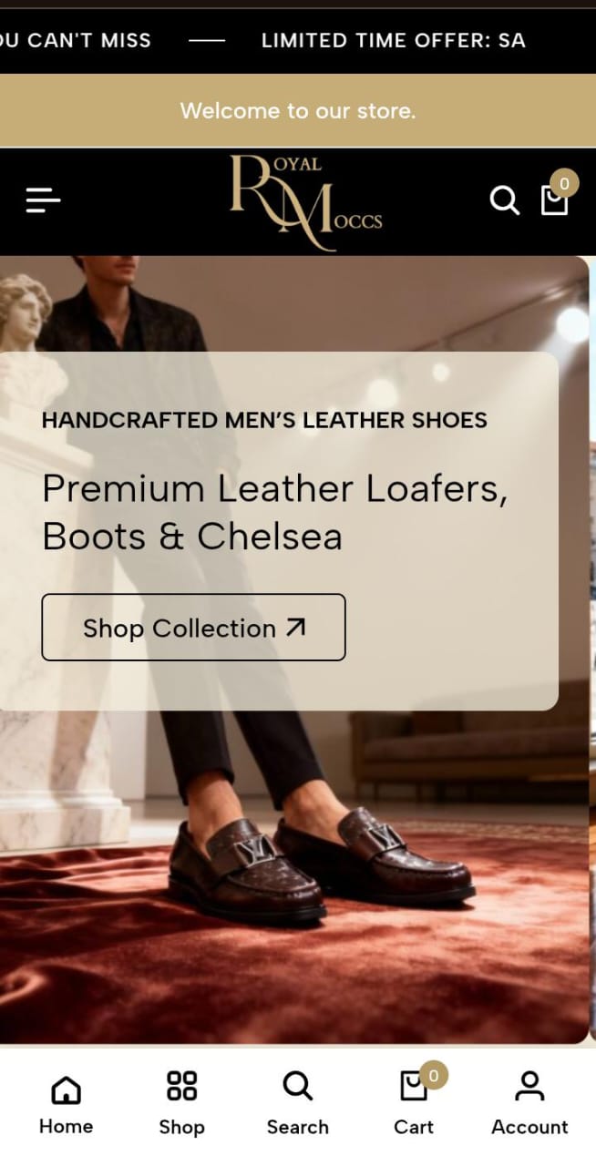 Dashboard Application